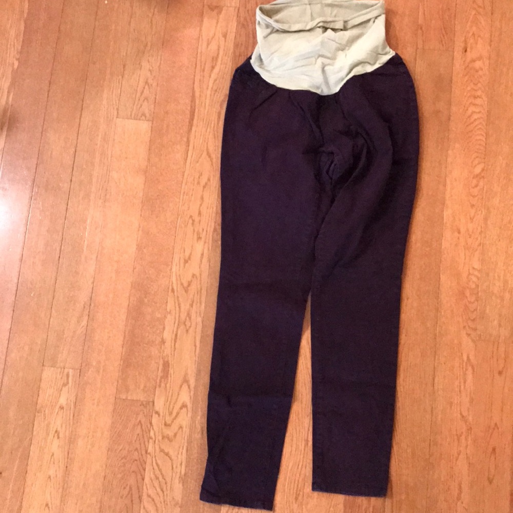 Motherhood maternity jegging L
